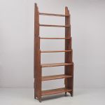 554020 Bookcase